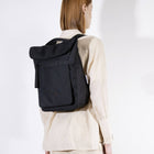 Klak Backpack rooted black