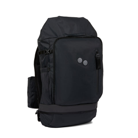 Komut Medium Backpack pure black