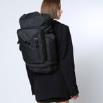 Komut Medium Backpack pure black