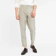 Arthur 723 Trousers smockey olive mel