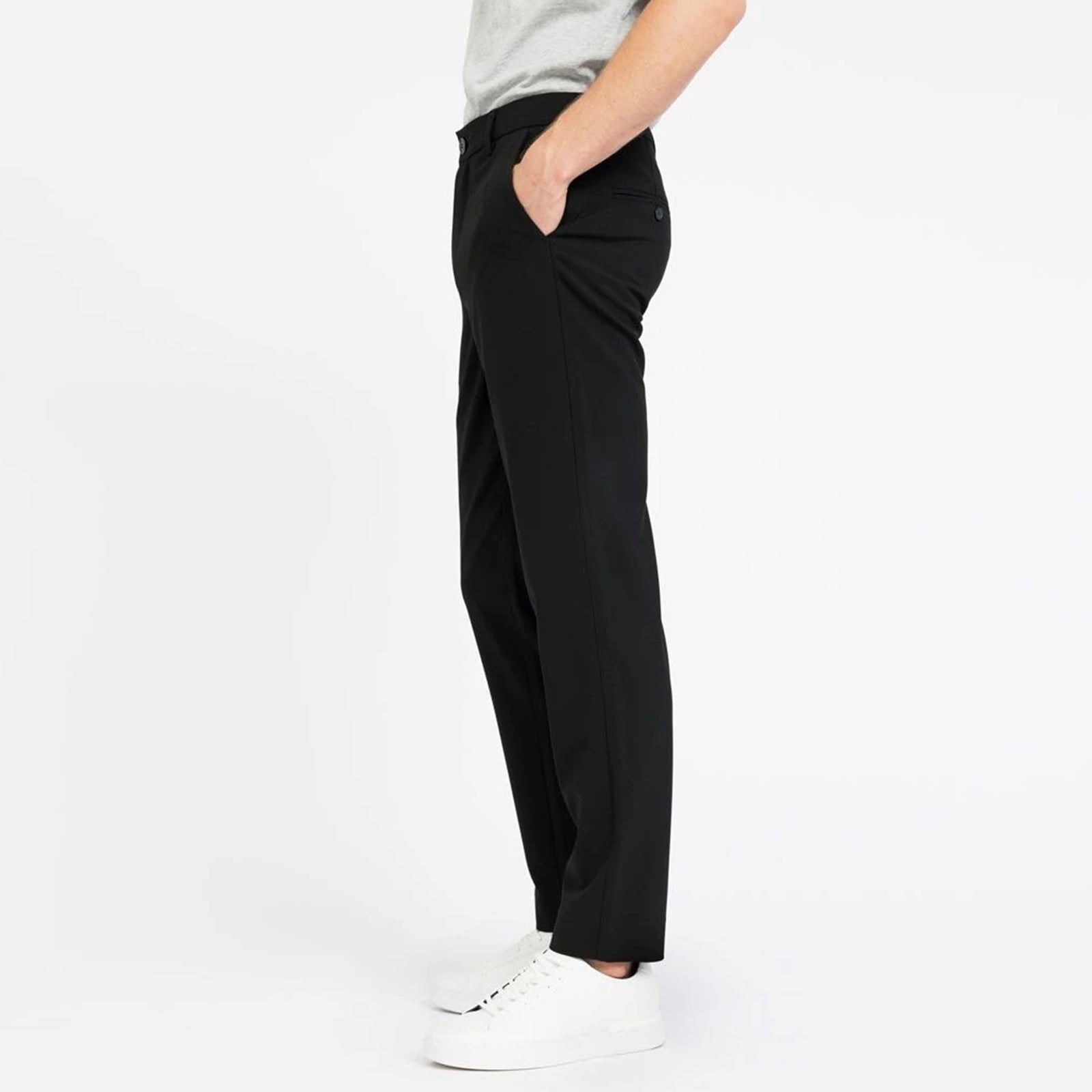 Oscar 285 Trousers black