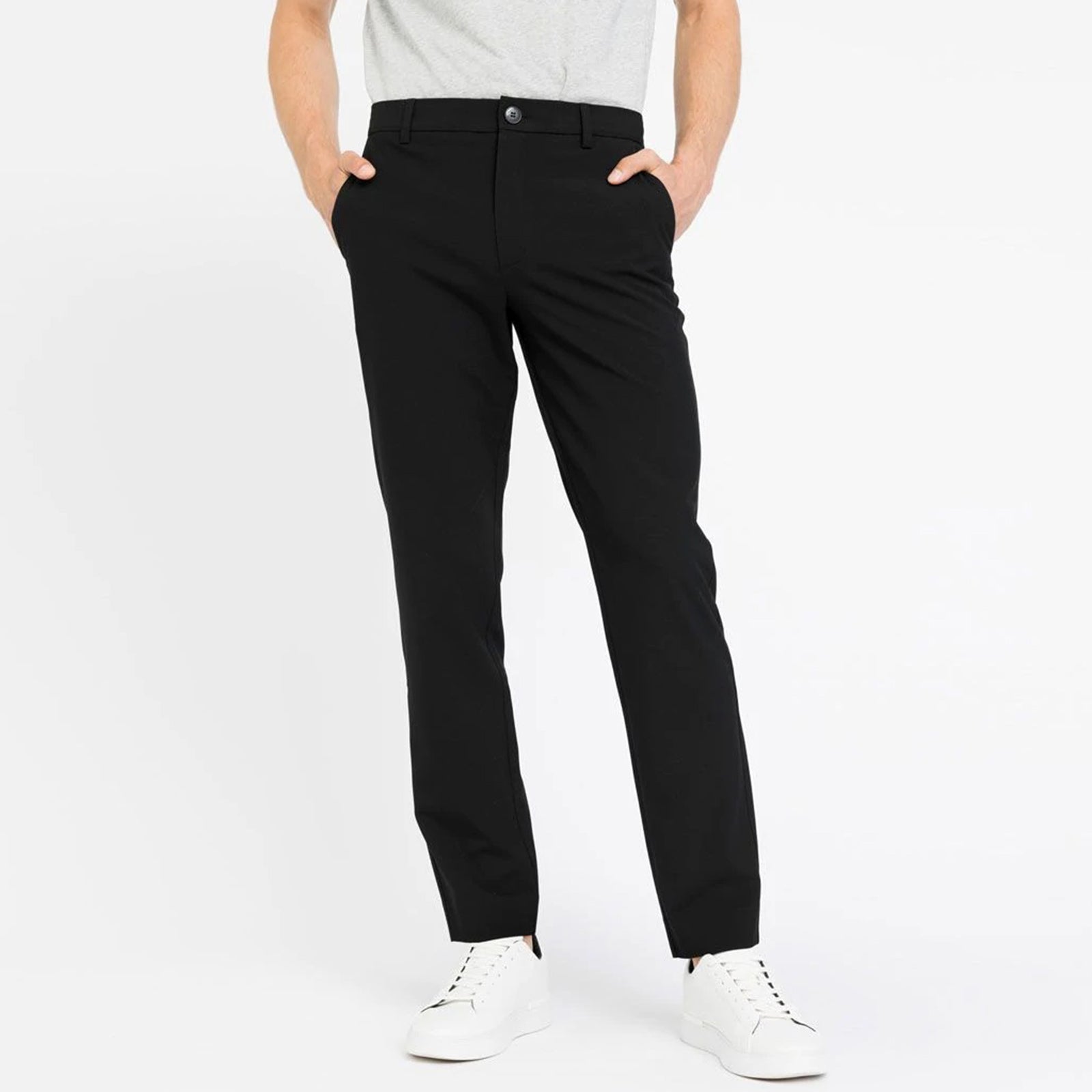 Oscar 285 Trousers black