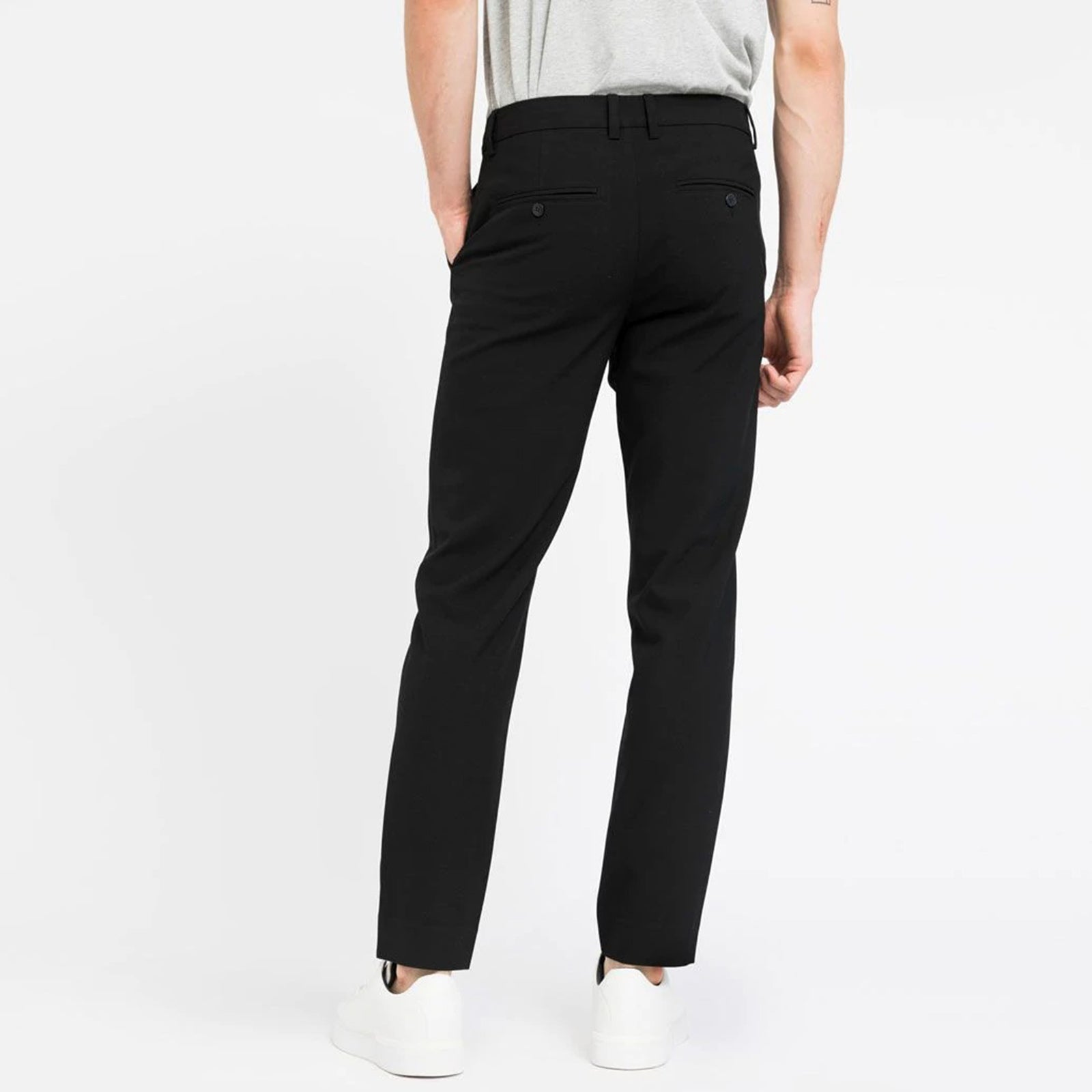 Oscar 285 Trousers black