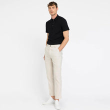 Oscar 769 Trousers sand linen