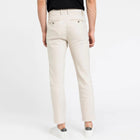 Oscar 769 Trousers sand linen