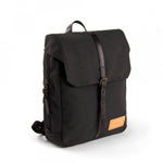 Charlie 12h Backpack midnight black/black