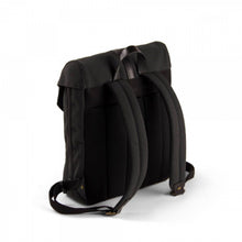 Charlie 12h Backpack midnight black/black 3.0