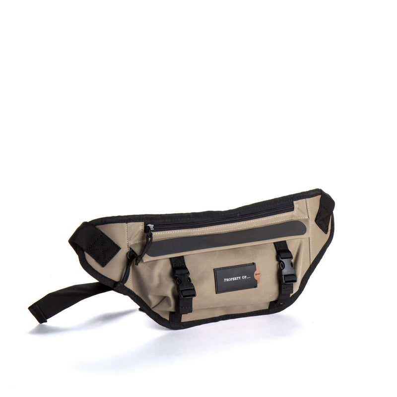 Jay Bike Pack khaki