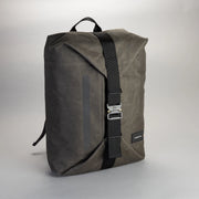Marco Overnight Bike Pack army