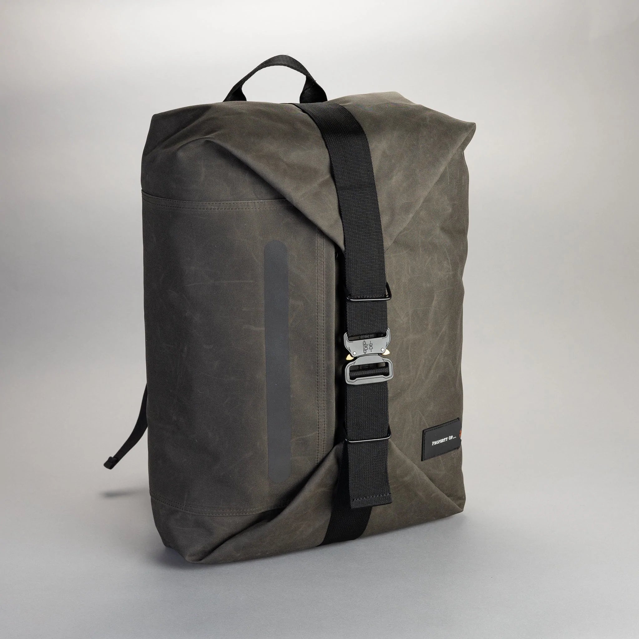 Marco Overnight Bike Pack army