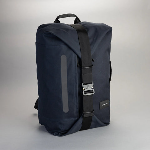 Marco Overnight Bike Pack dark navy