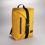 Marco Overnight Bike Pack yellow