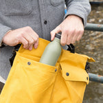 Zoe Bike Pack yellow