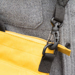 Zoe Bike Pack yellow