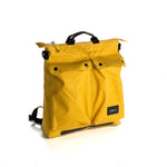 Zoe Bike Pack yellow