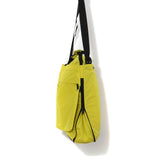 The Tote Bag urban yellow/rhodaminde