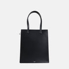 Conductor Tote black