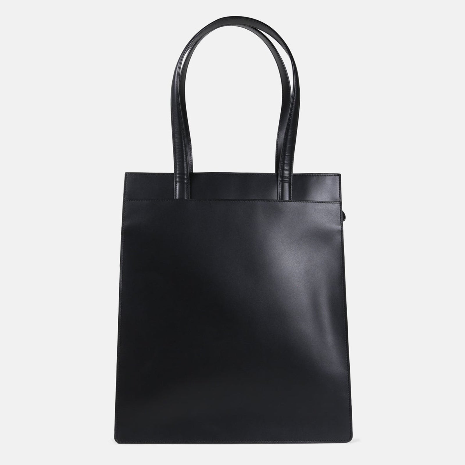 Conductor Tote black