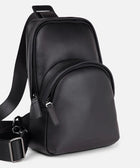 Campus Crossbody black