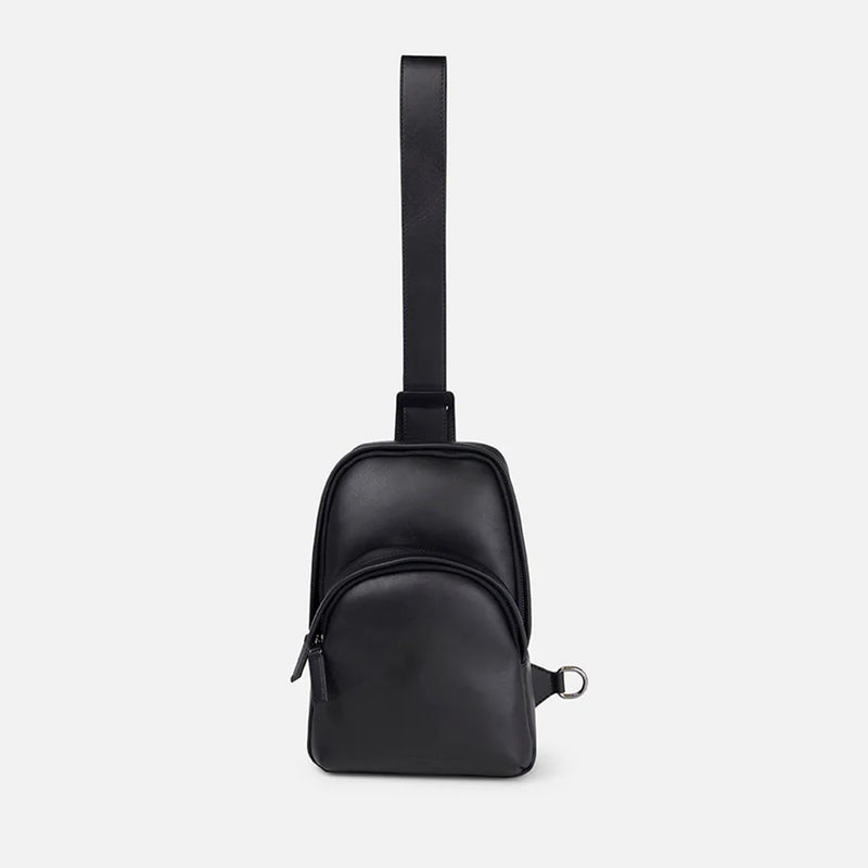 Campus Crossbody black