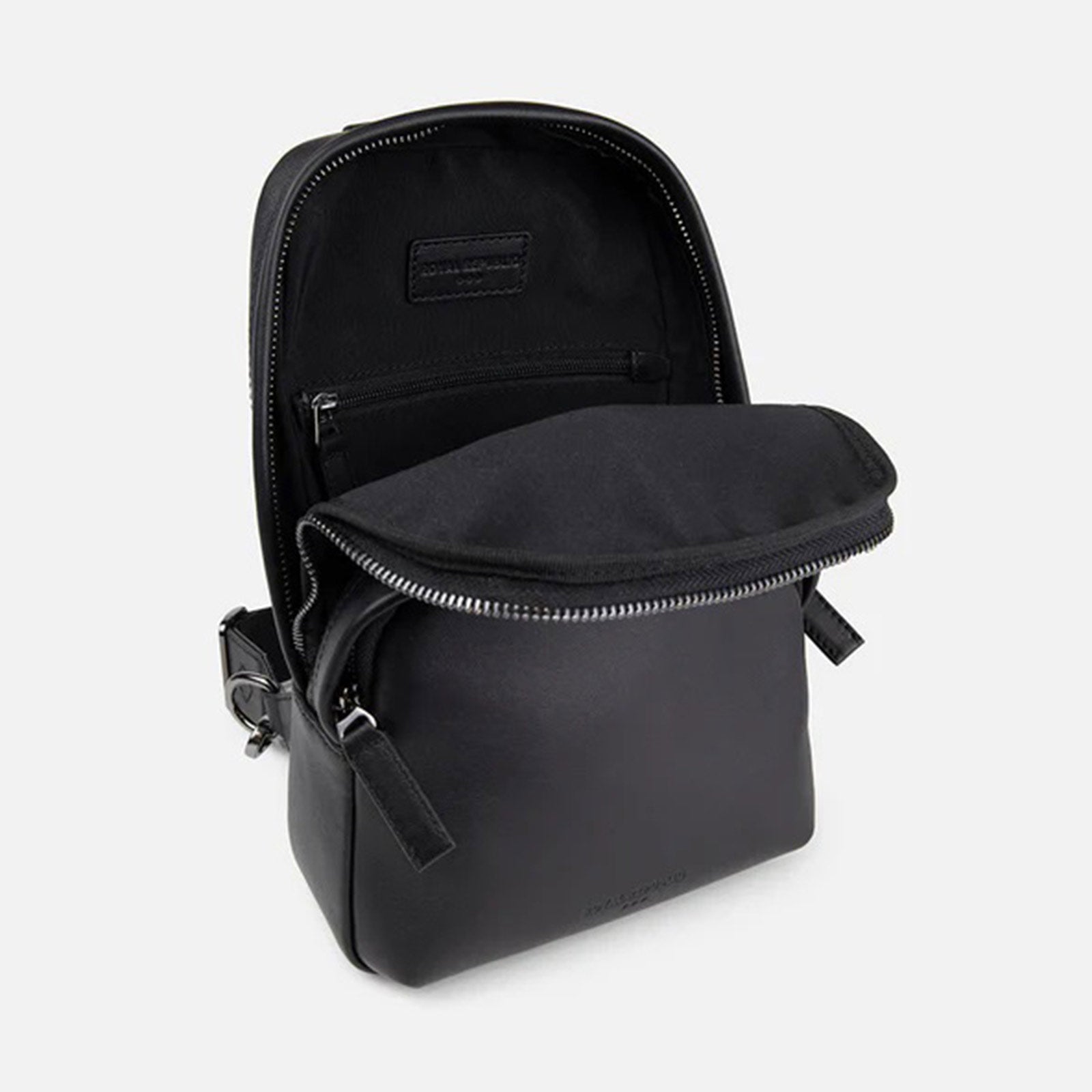 Campus Crossbody black