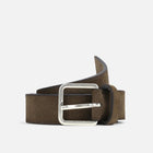 Target Belt 221 taupe