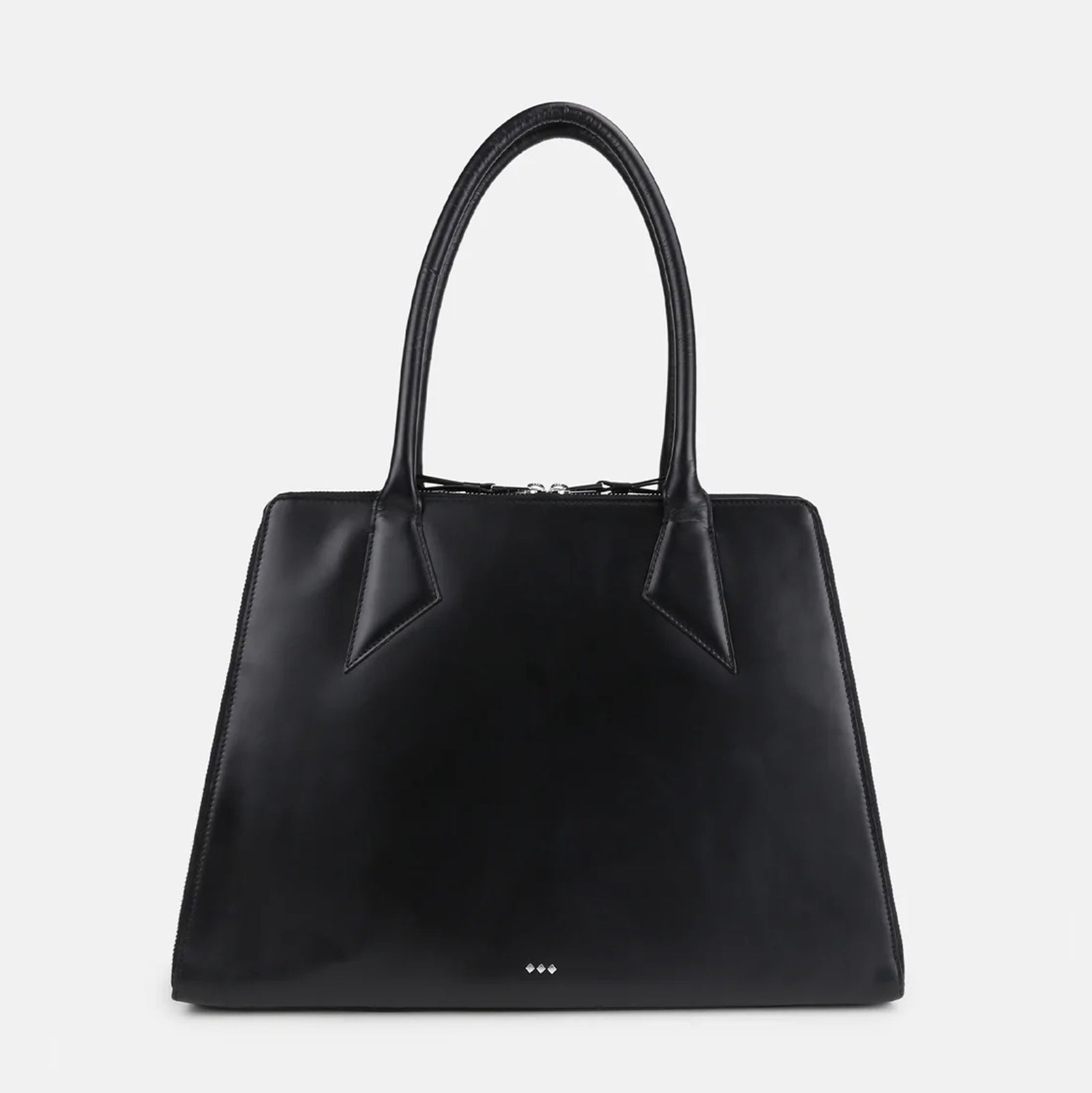 Trapeze Shopper black