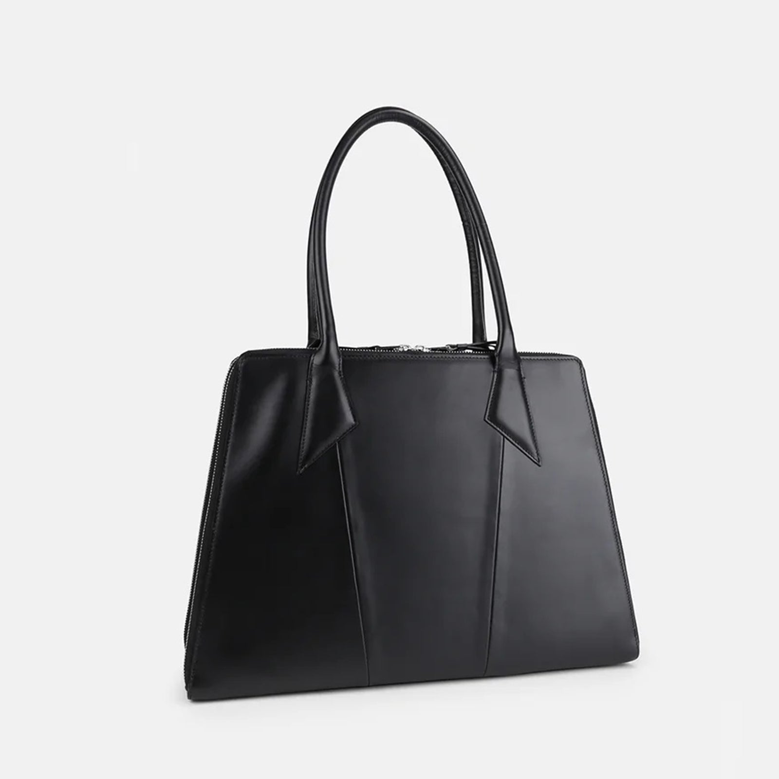 Trapeze Shopper black