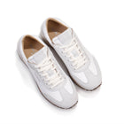 Vault Retro Runner 221 white