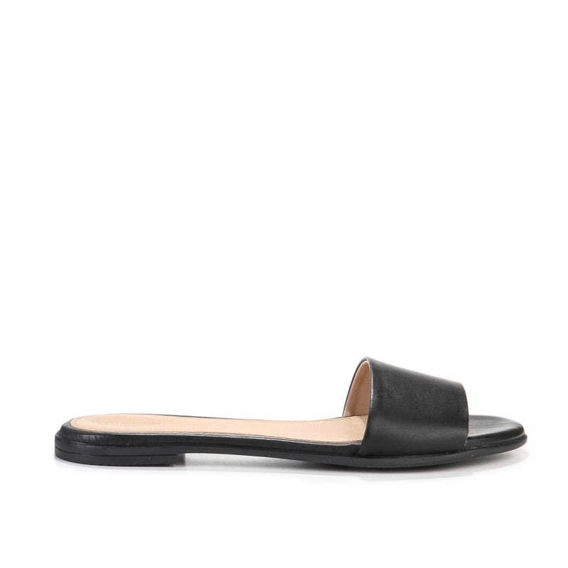 Allure Sandal black