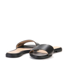 Allure Sandal black