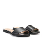 Allure Sandal black