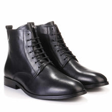 Cast Classic Legioner Boot black