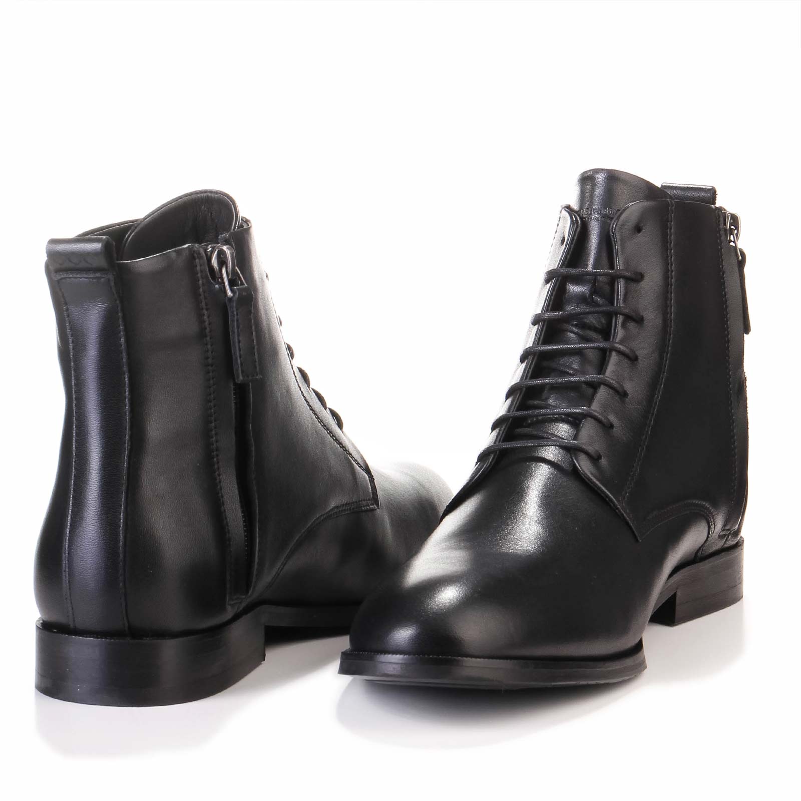 Cast Classic Legioner Boot black