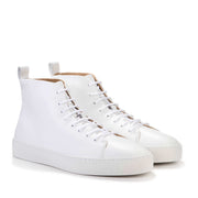 Doric Bound Hight Top white