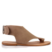 Sallie Sandal starfish