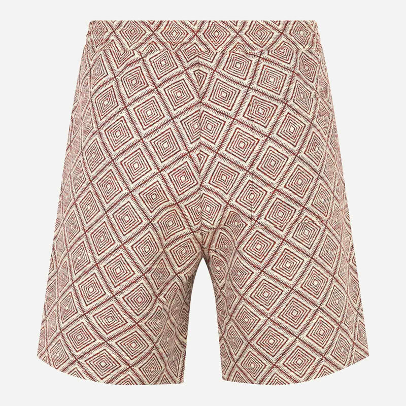 Akachi Shorts arabian spice