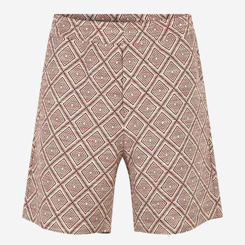 Akachi Shorts arabian spice