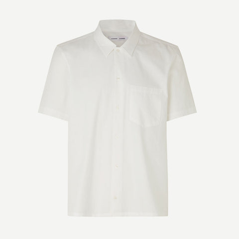 Avan JP Shirt 14677 white