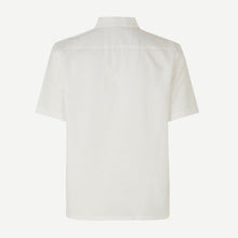 Avan JP Shirt 14677 white