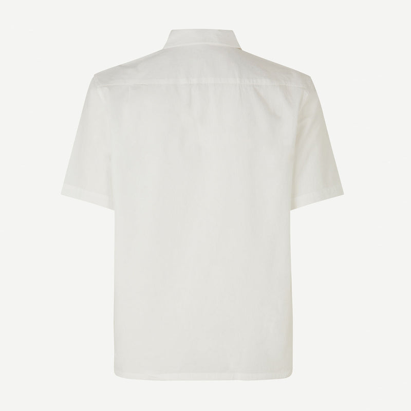 Avan JP Shirt 14677 white