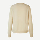 Boston O-Neck Jumper 6304 pistachio shell