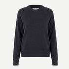 Boston O-Neck Jumper salute