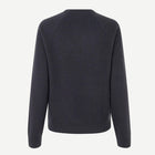 Boston O-Neck Jumper salute