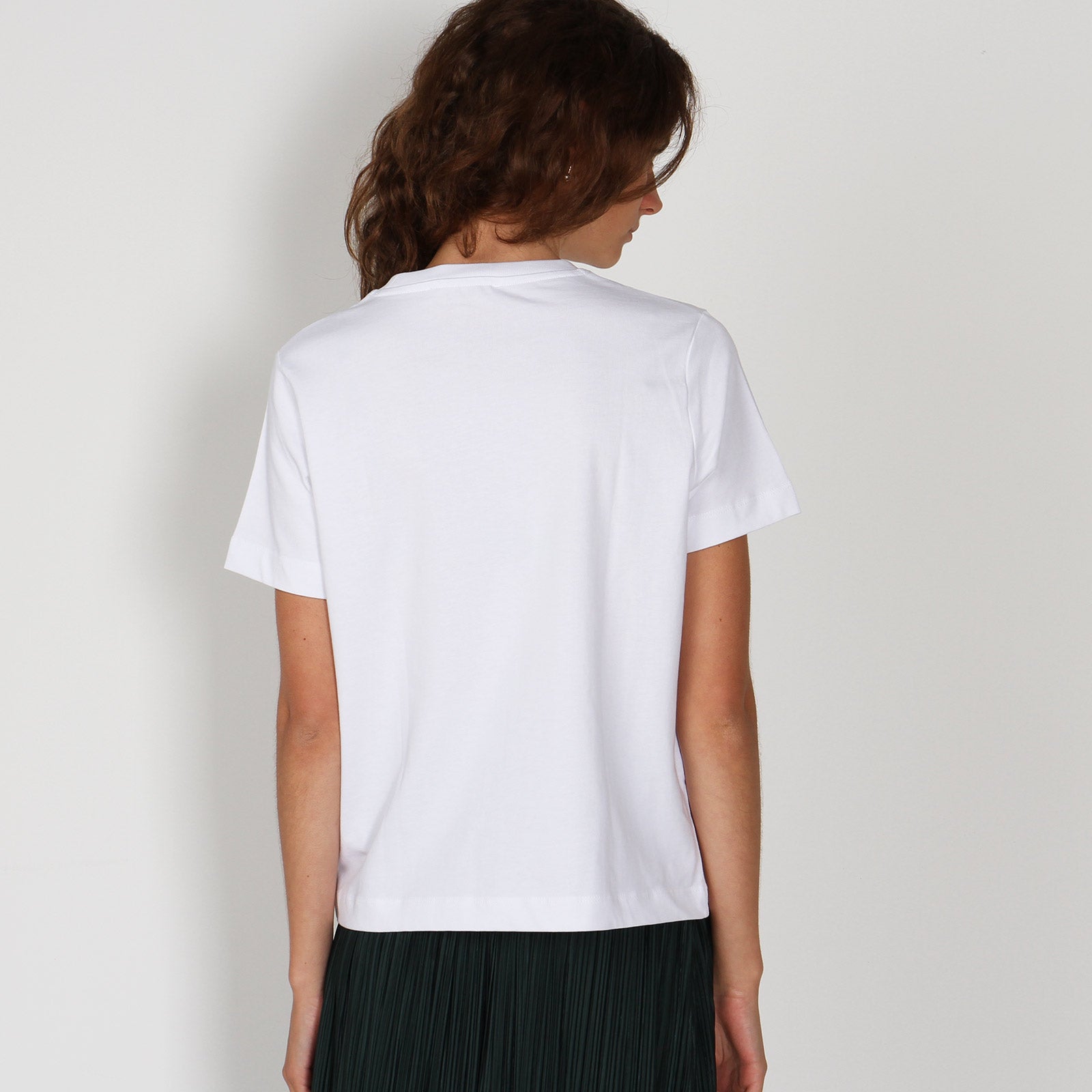 Camino T-Shirt white