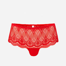 Cibbe Panties 7092 valiant poppy