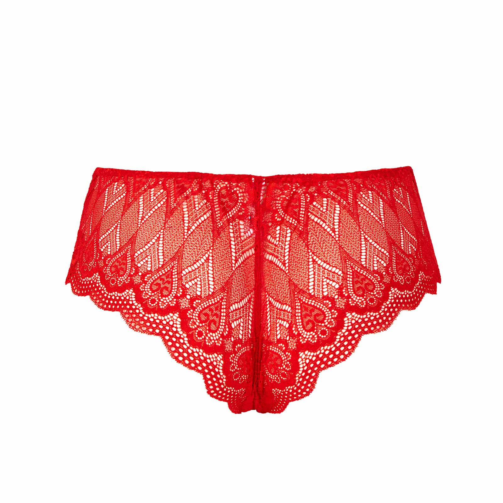 Cibbe Panties 7092 valiant poppy