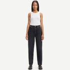 Elly Jeans black snow