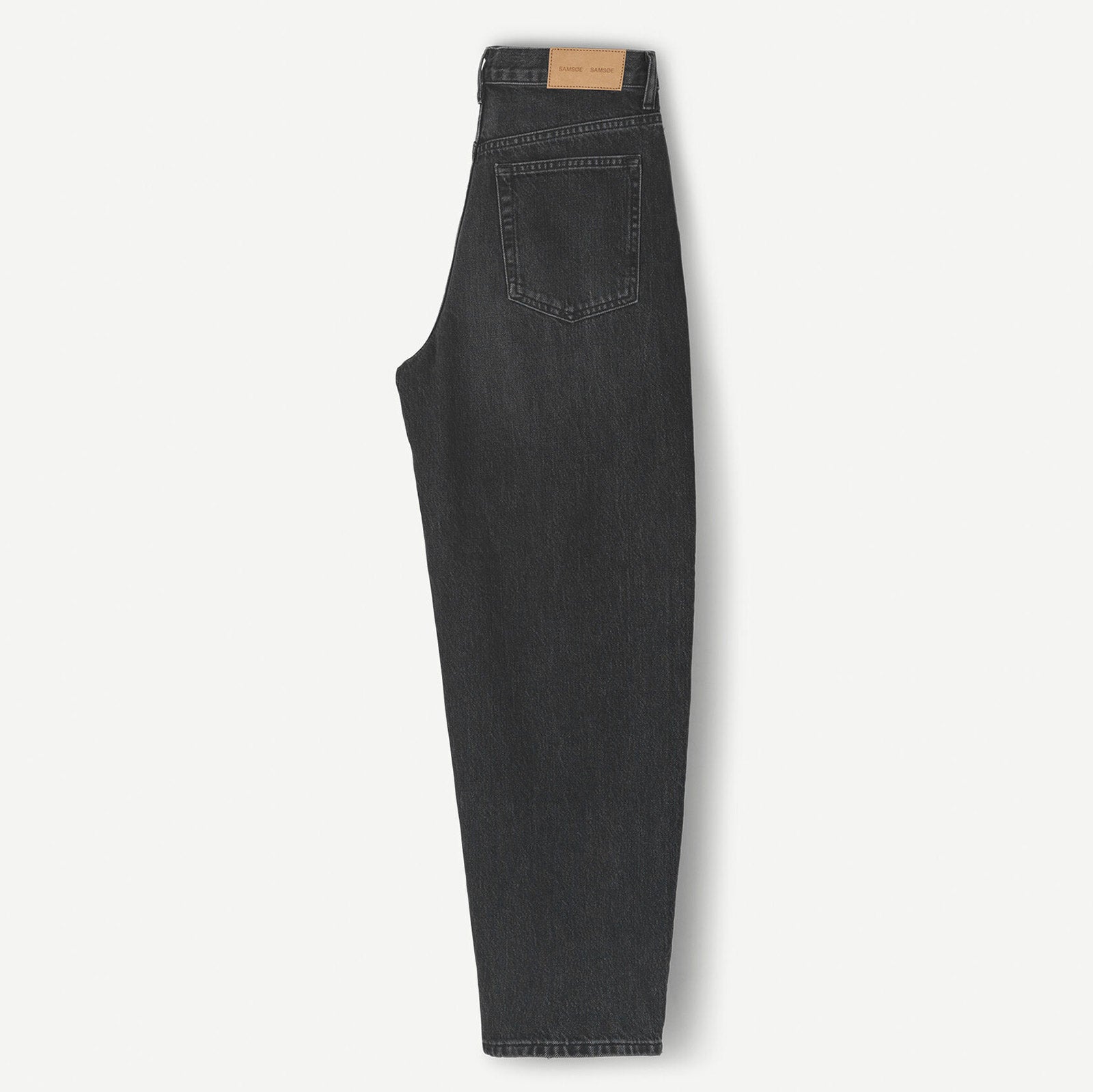 Elly Jeans black snow