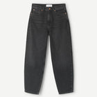 Elly Jeans black snow